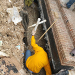 Basement Leak Repair Houston