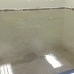Houston Clear Epoxy Floor Coating