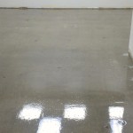 Professional Clear Epooxy Floor Coating Houston