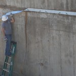 Wall Dampproofing